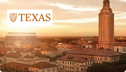 University of Texas, Austin